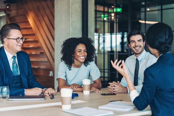 Axion Business Checking Account